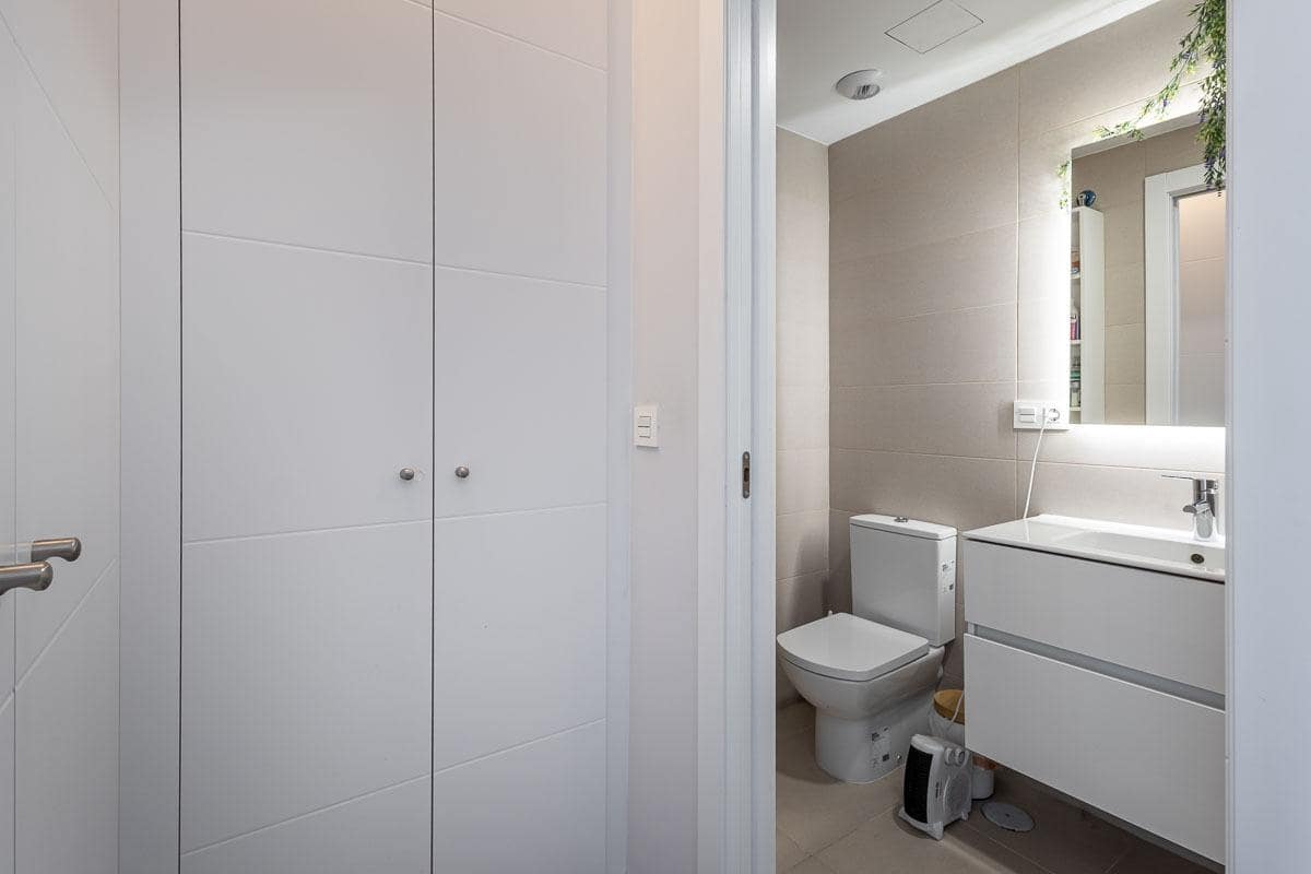 3 chambre Villa/Maison Mitoyenne à vendre à Grenade ville - 349 000 € (Ref: 9680525)