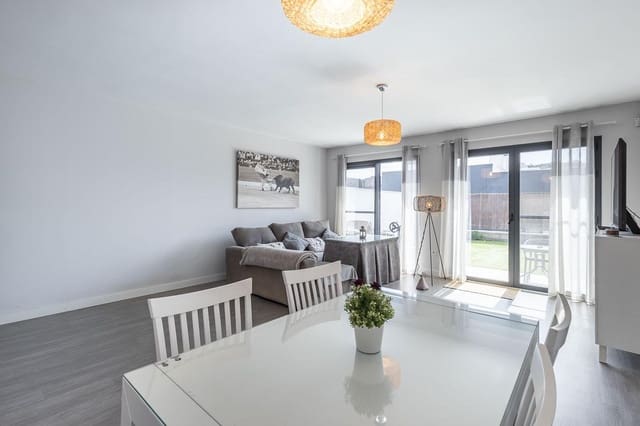 3 chambre Villa/Maison Mitoyenne à vendre à Carretera de la Sierra, Grenade ville - 349 000 € (Ref: 9680525)