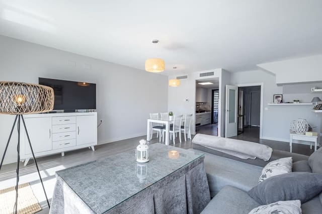 3 chambre Villa/Maison Mitoyenne à vendre à Carretera de la Sierra, Grenade ville - 349 000 € (Ref: 9680525)