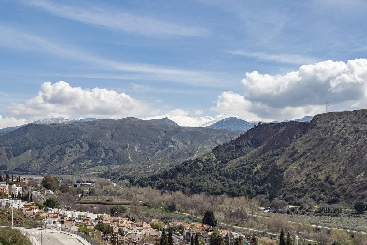 3 chambre Villa/Maison Mitoyenne à vendre à Grenade ville - 349 000 € (Ref: 9680525)