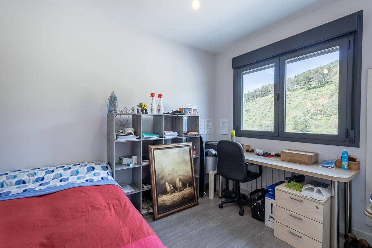 3 chambre Villa/Maison Mitoyenne à vendre à Grenade ville - 349 000 € (Ref: 9680525)