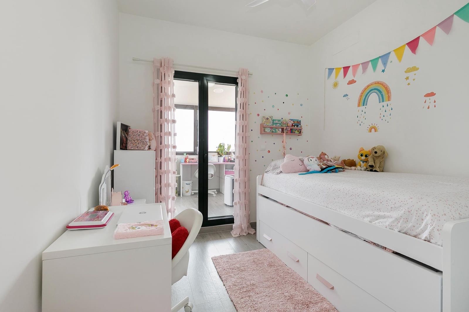 3 Zimmer Penthouse zu verkaufen in Jun mit Pool Garage - 360.000 € (Ref: 9680526)