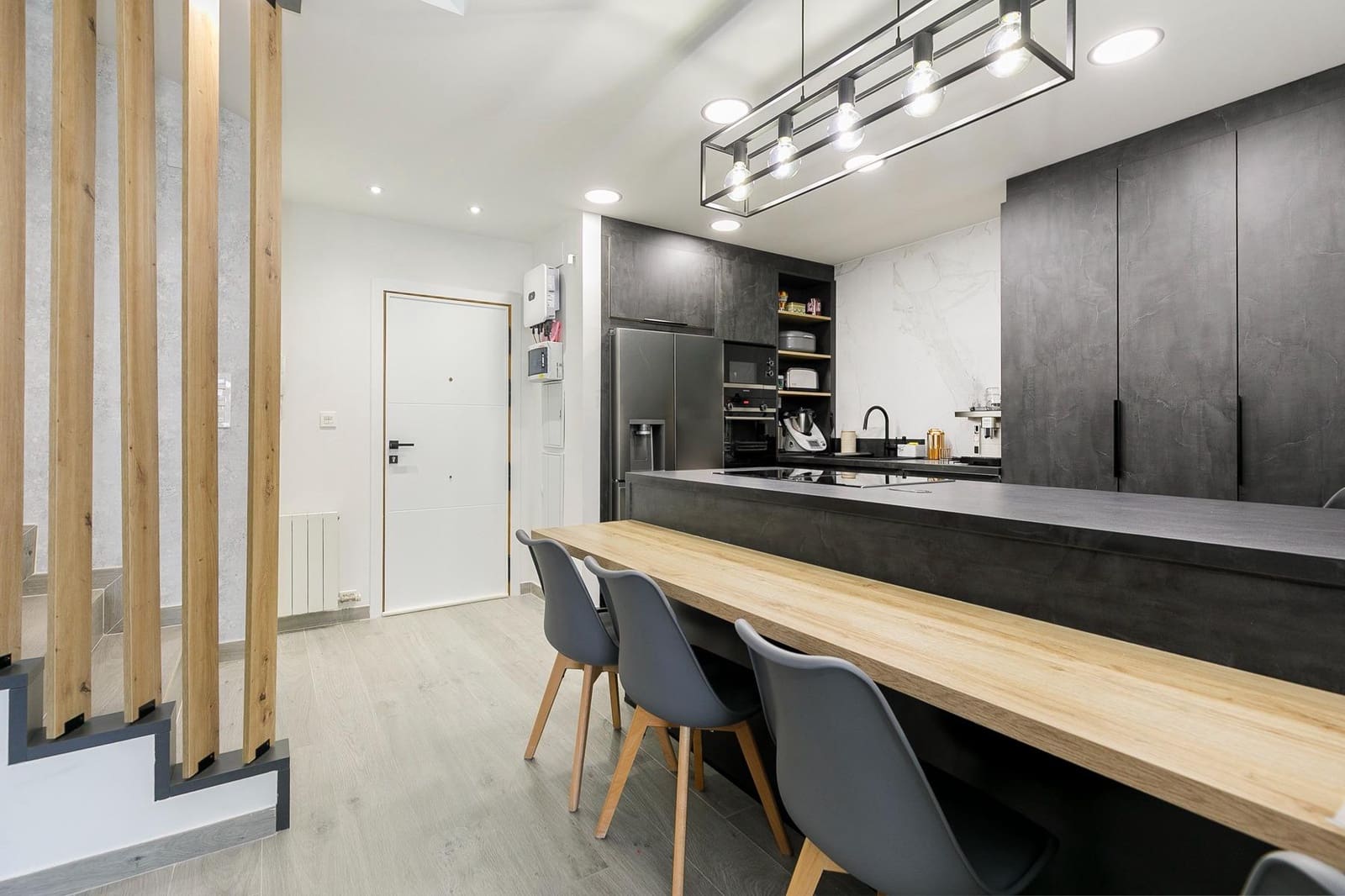 3 Zimmer Penthouse zu verkaufen in Jun mit Pool Garage - 360.000 € (Ref: 9680526)