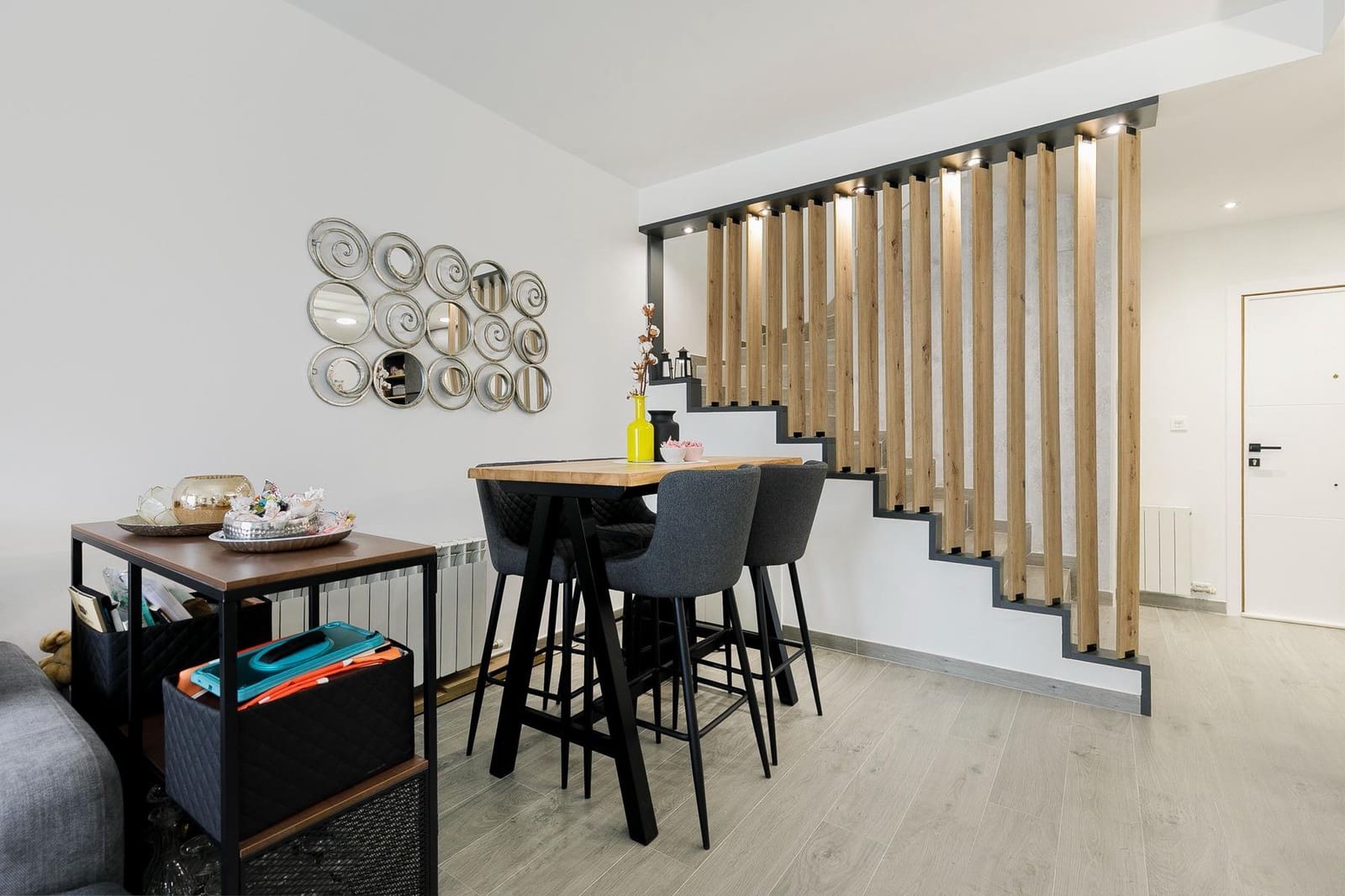 3 Zimmer Penthouse zu verkaufen in Jun mit Pool Garage - 360.000 € (Ref: 9680526)