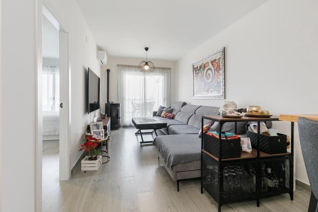 3 Zimmer Penthouse zu verkaufen in Jun mit Pool Garage - 360.000 € (Ref: 9680526)