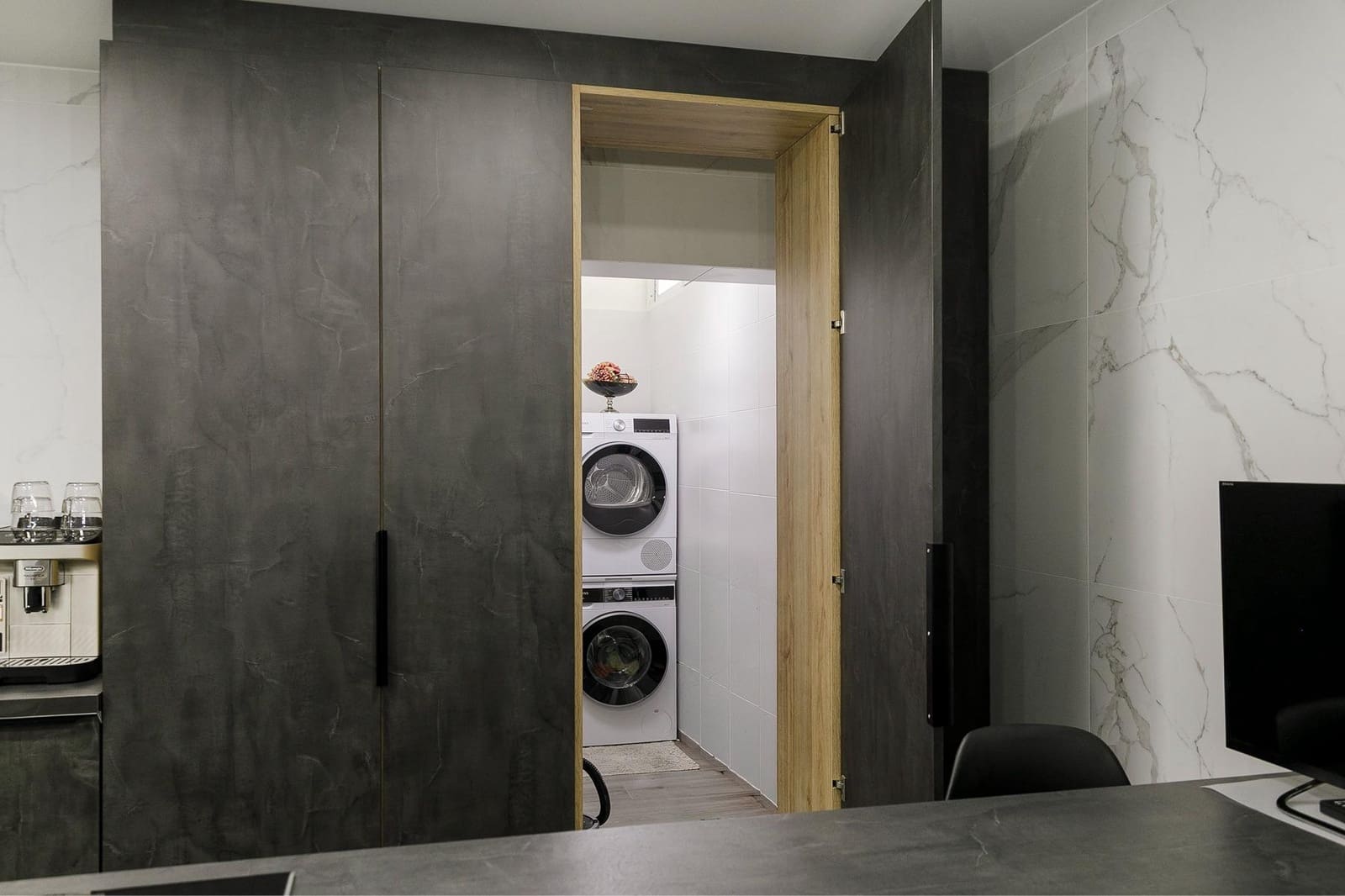 3 Zimmer Penthouse zu verkaufen in Jun mit Pool Garage - 360.000 € (Ref: 9680526)