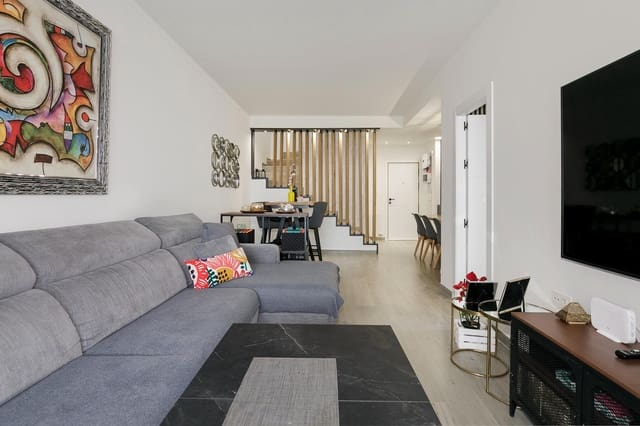 3 Zimmer Penthouse zu verkaufen in Jun mit Pool Garage - 360.000 € (Ref: 9680526)