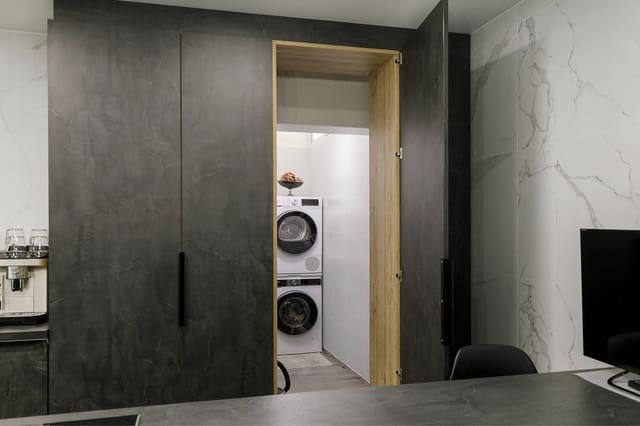 3 Zimmer Penthouse zu verkaufen in Jun mit Pool Garage - 360.000 € (Ref: 9680526)