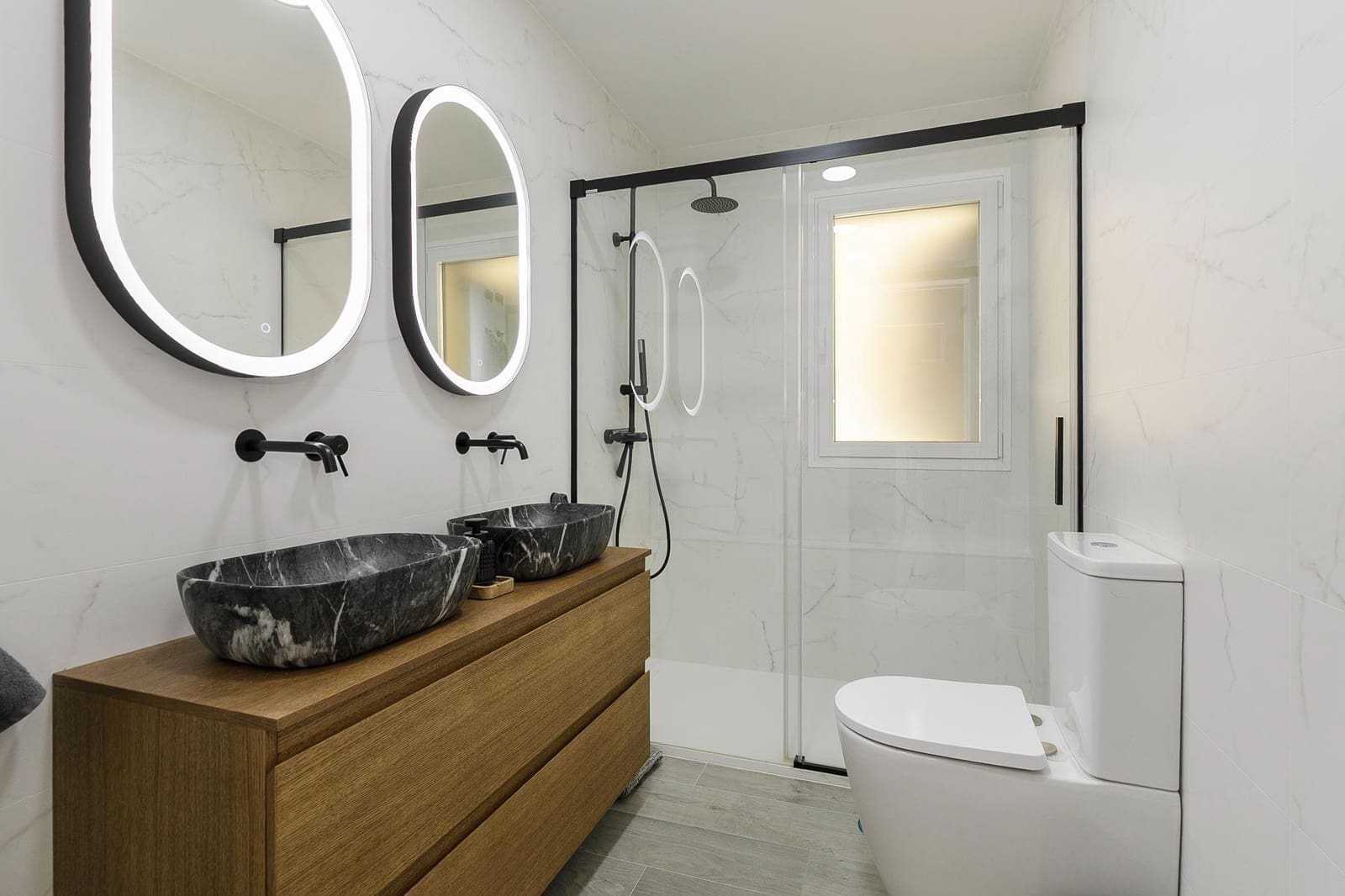 3 Zimmer Penthouse zu verkaufen in Jun mit Pool Garage - 360.000 € (Ref: 9680526)