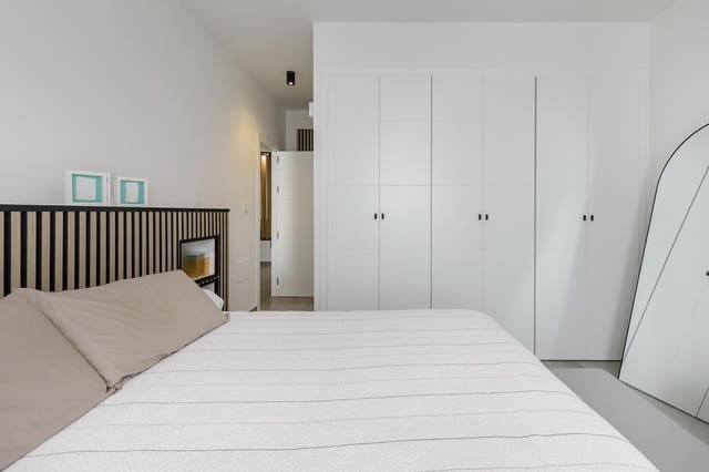 3 Zimmer Penthouse zu verkaufen in Jun mit Pool Garage - 360.000 € (Ref: 9680526)