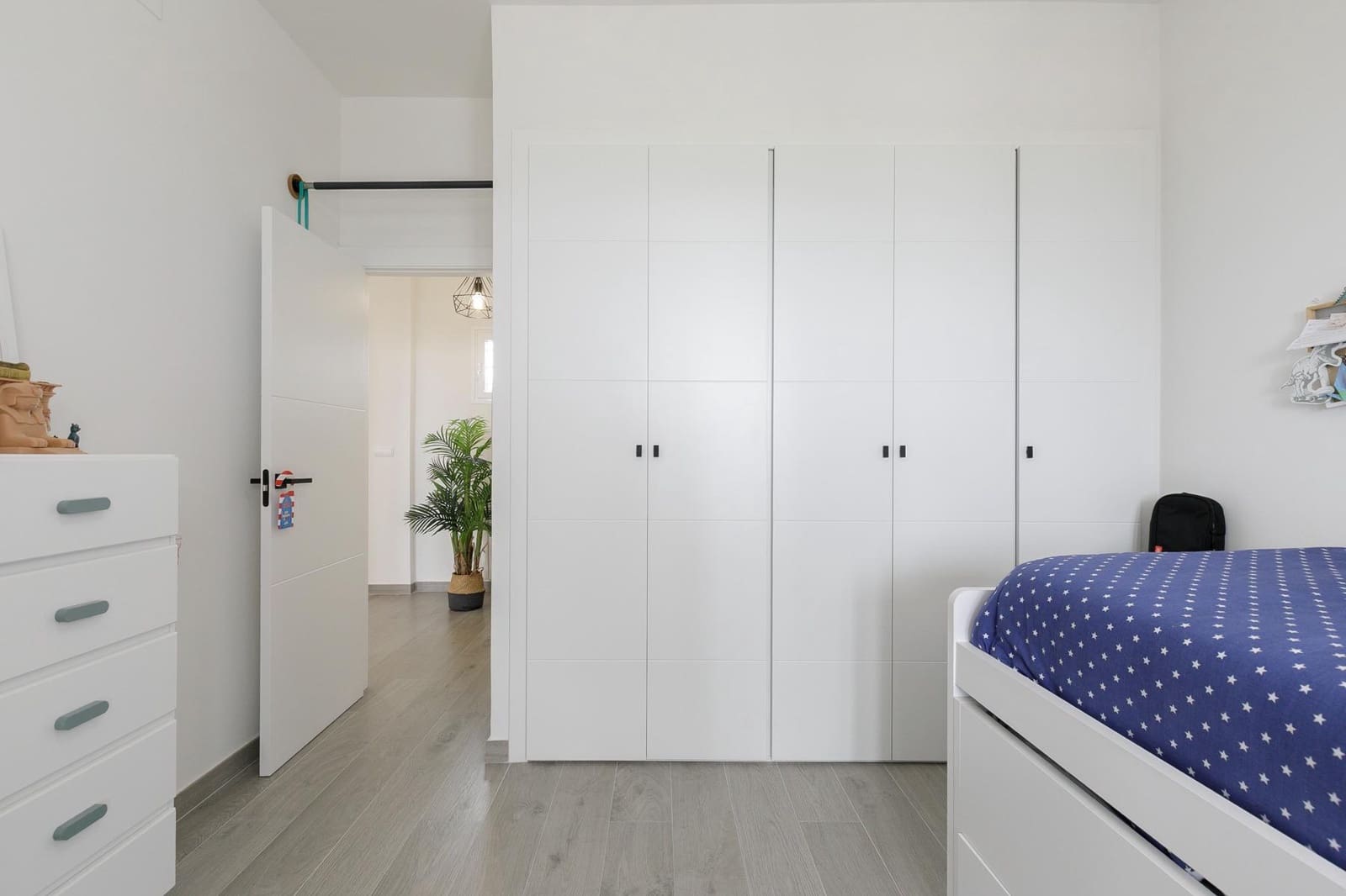 3 Zimmer Penthouse zu verkaufen in Jun mit Pool Garage - 360.000 € (Ref: 9680526)