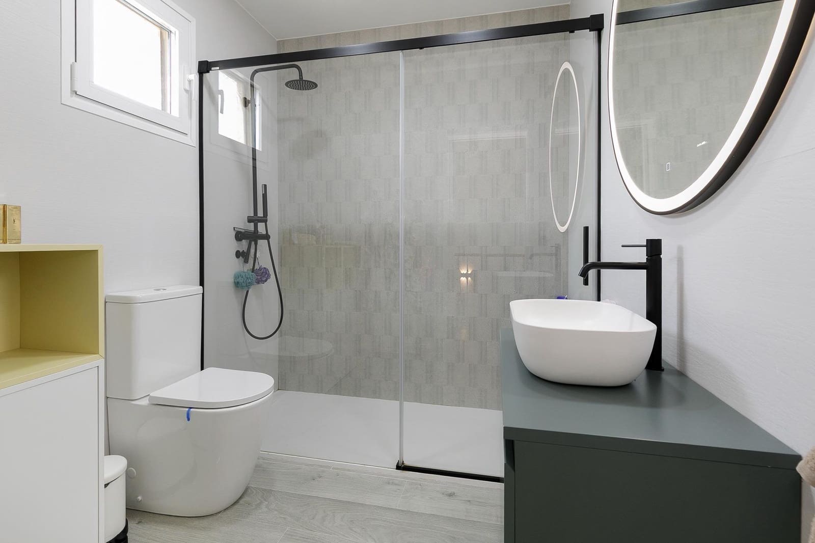 3 Zimmer Penthouse zu verkaufen in Jun mit Pool Garage - 360.000 € (Ref: 9680526)