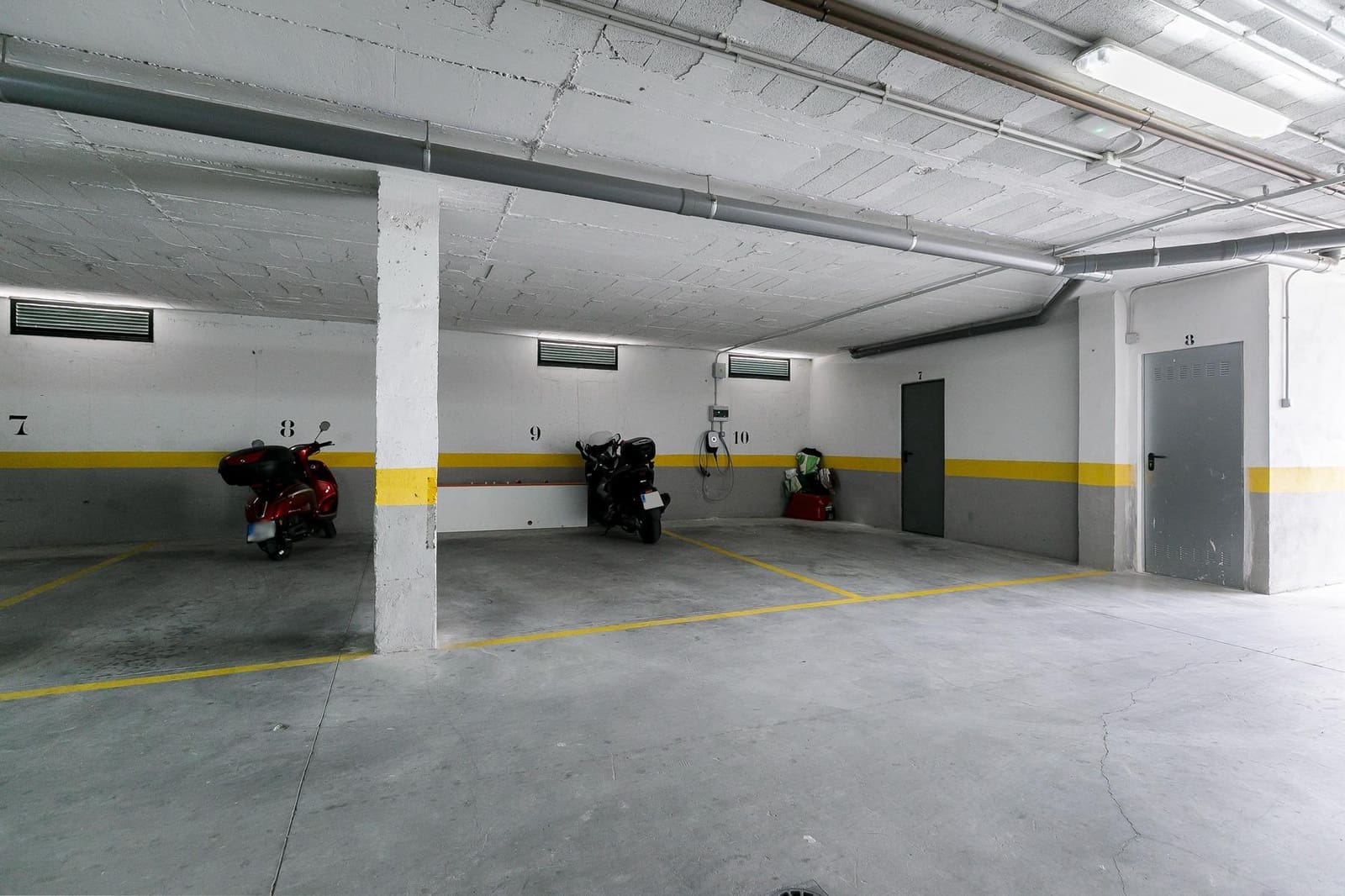 3 Zimmer Penthouse zu verkaufen in Jun mit Pool Garage - 360.000 € (Ref: 9680526)