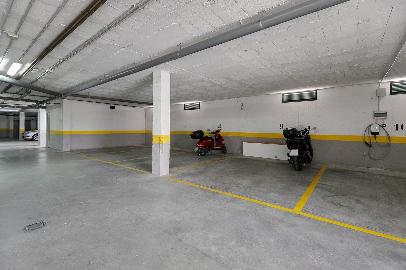 3 Zimmer Penthouse zu verkaufen in Jun mit Pool Garage - 360.000 € (Ref: 9680526)