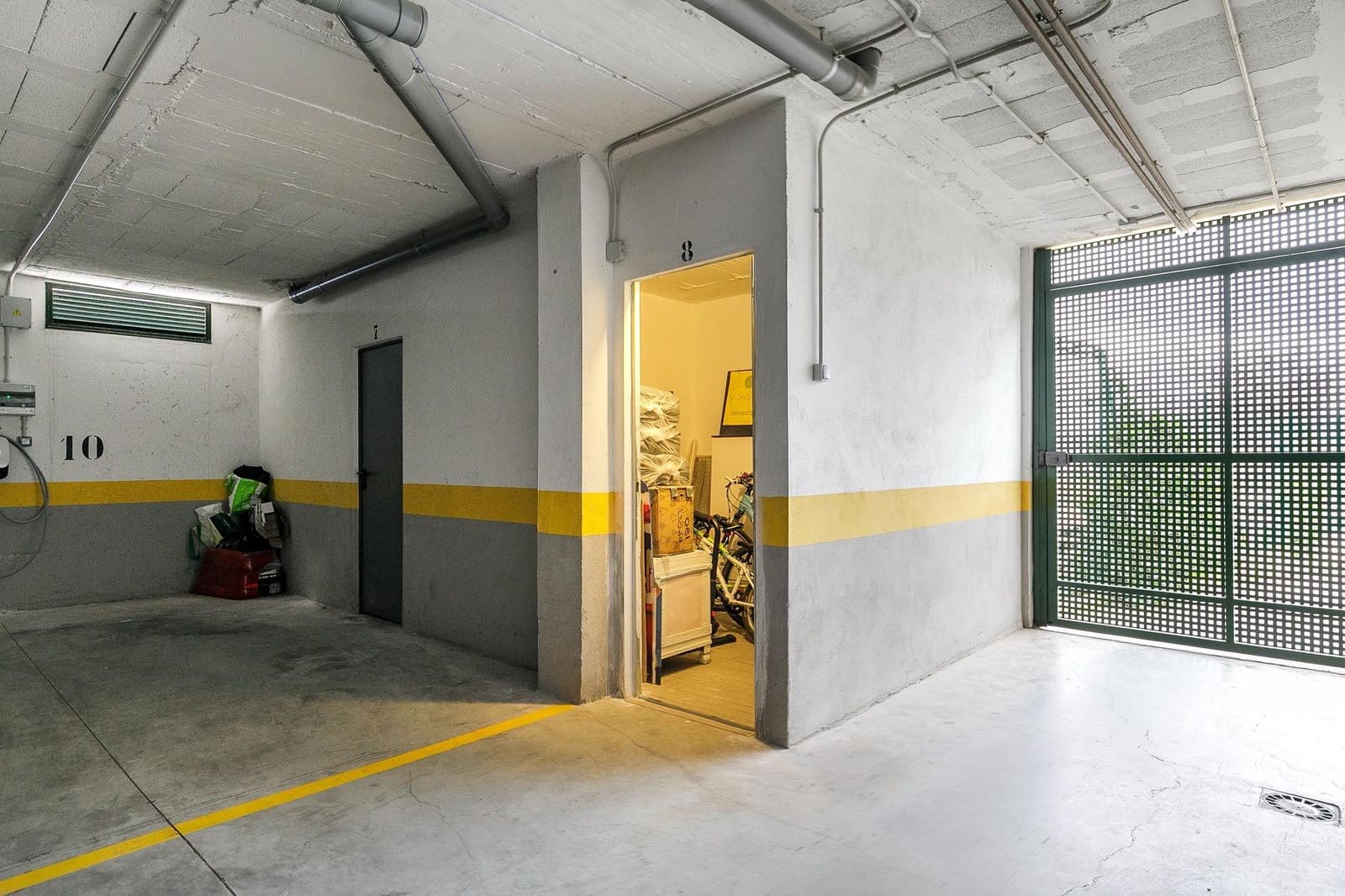 3 Zimmer Penthouse zu verkaufen in Jun mit Pool Garage - 360.000 € (Ref: 9680526)