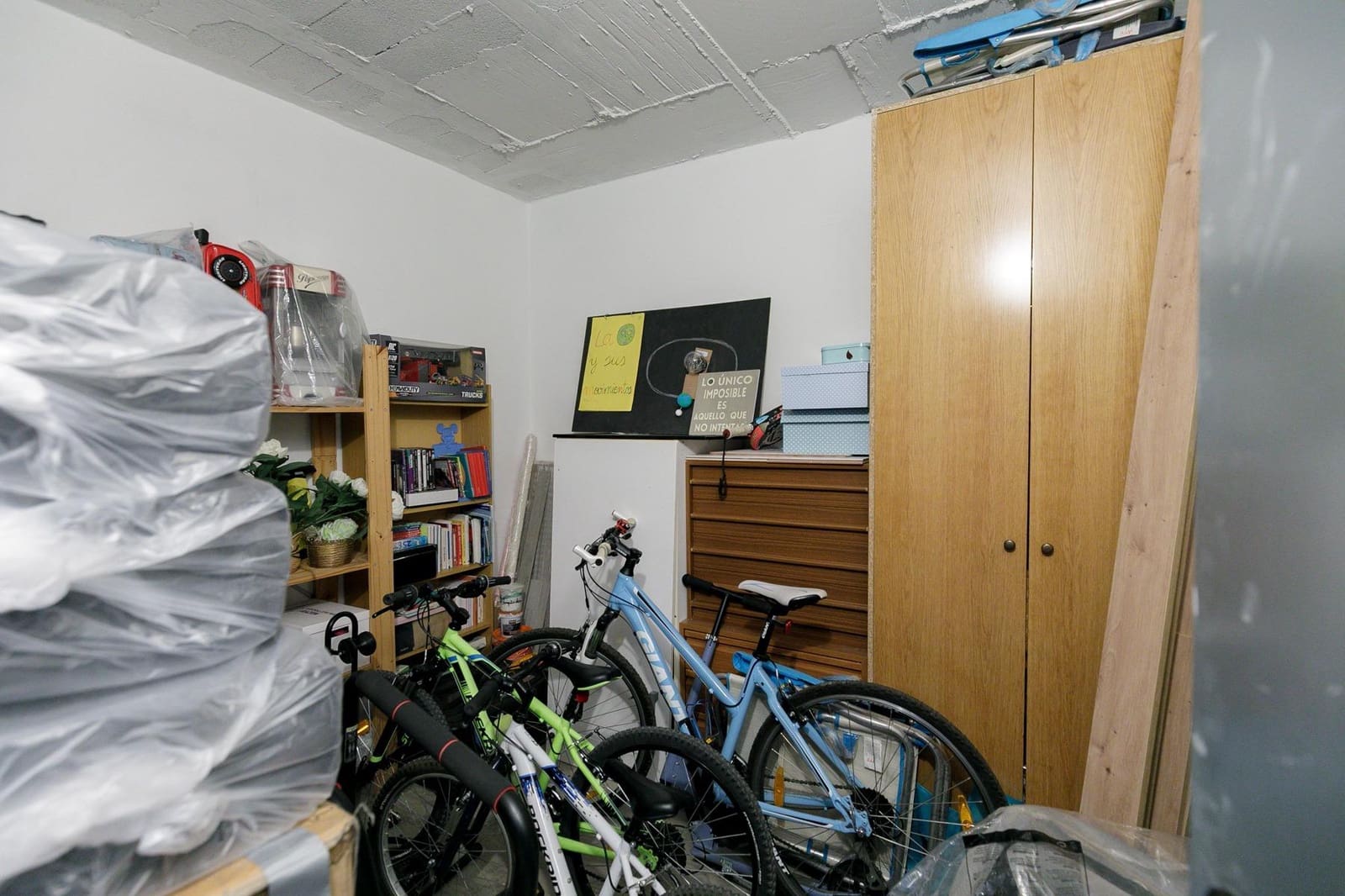 3 Zimmer Penthouse zu verkaufen in Jun mit Pool Garage - 360.000 € (Ref: 9680526)