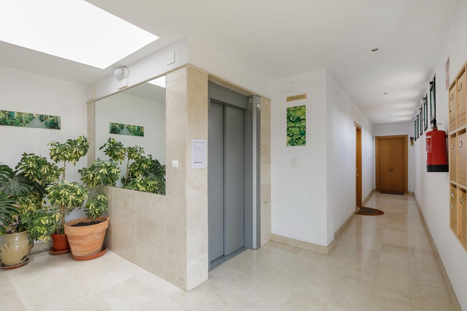 3 Zimmer Penthouse zu verkaufen in Jun mit Pool Garage - 360.000 € (Ref: 9680526)