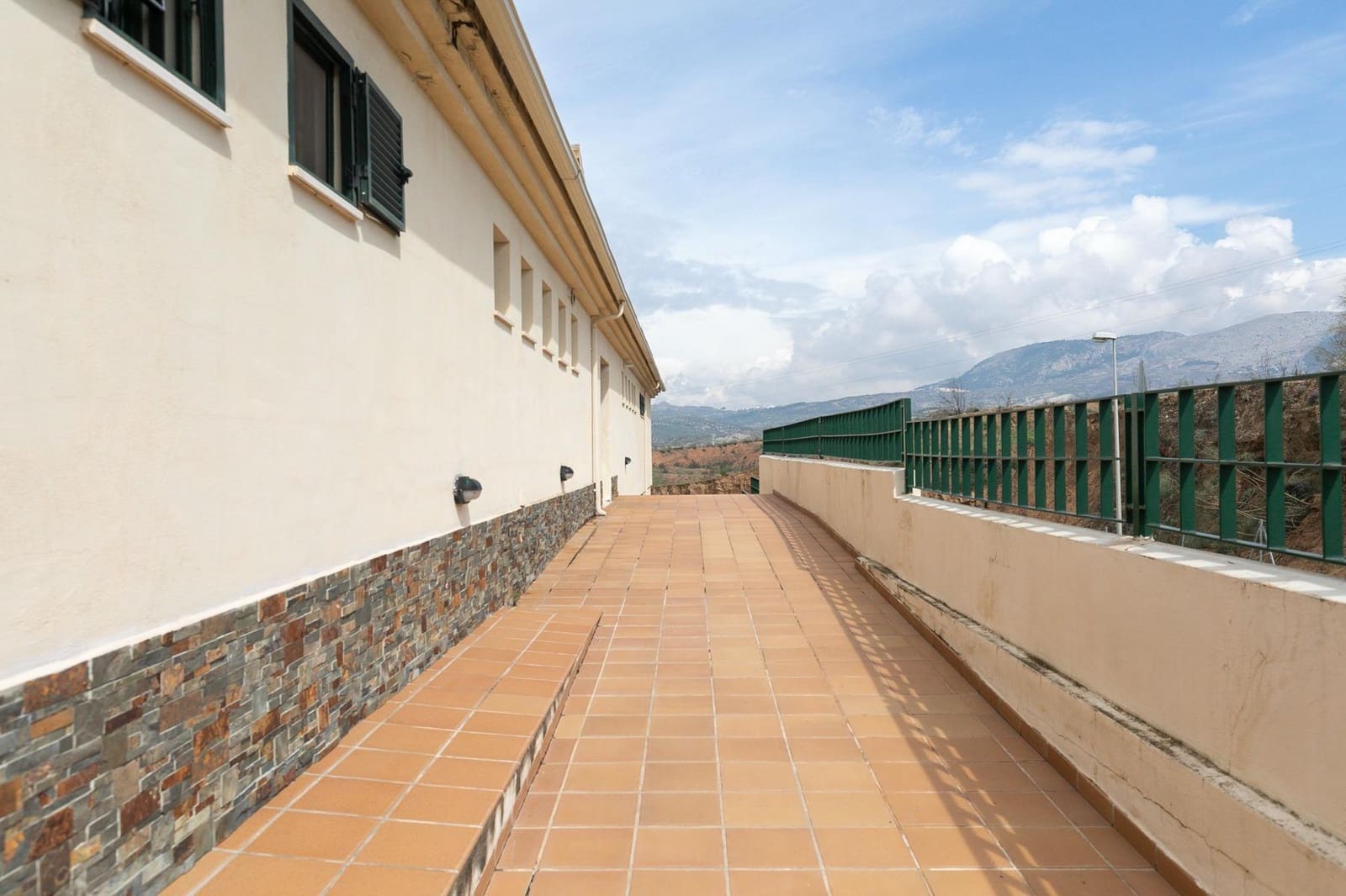 3 Zimmer Penthouse zu verkaufen in Jun mit Pool Garage - 360.000 € (Ref: 9680526)