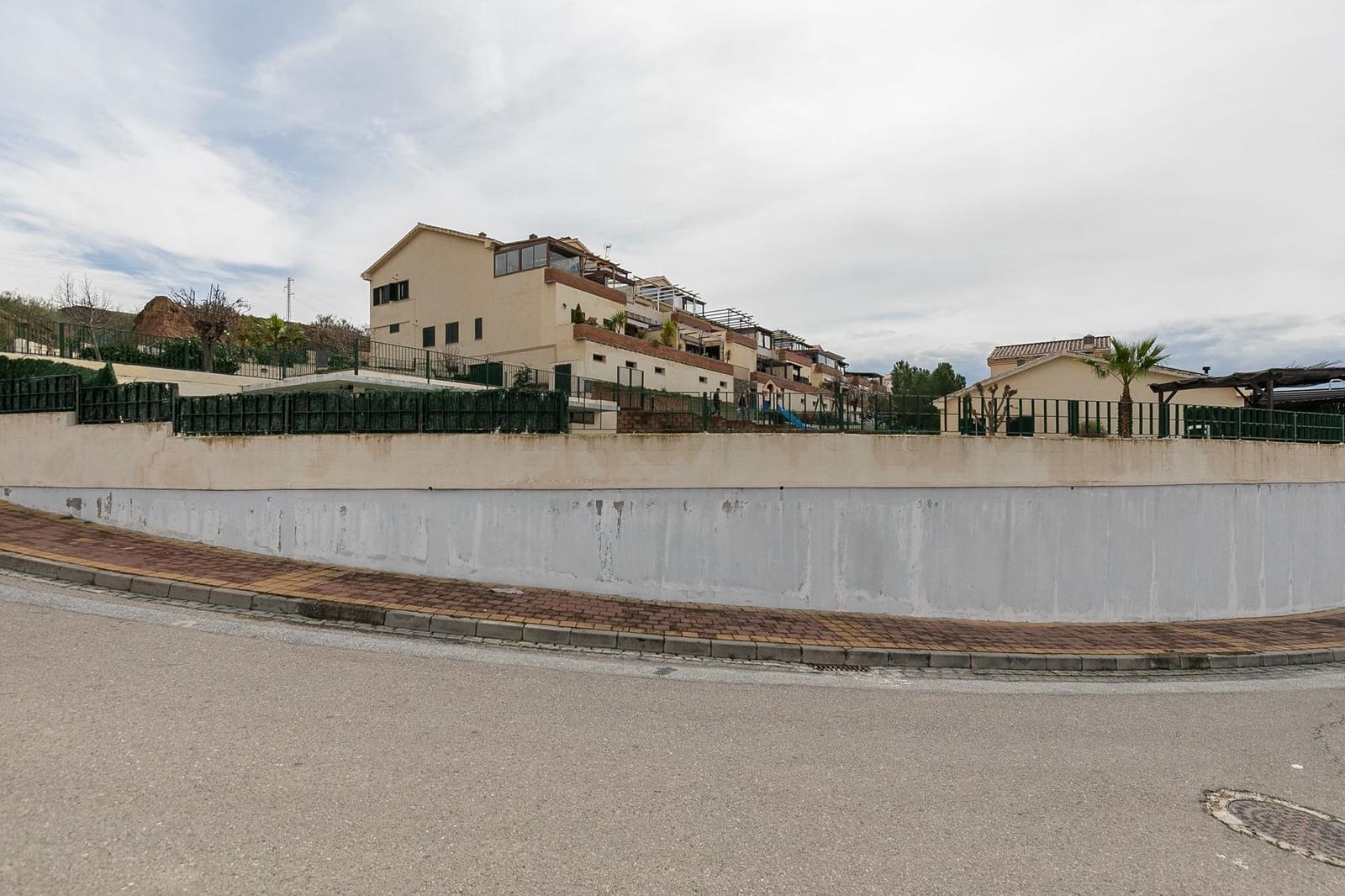 3 Zimmer Penthouse zu verkaufen in Jun mit Pool Garage - 360.000 € (Ref: 9680526)