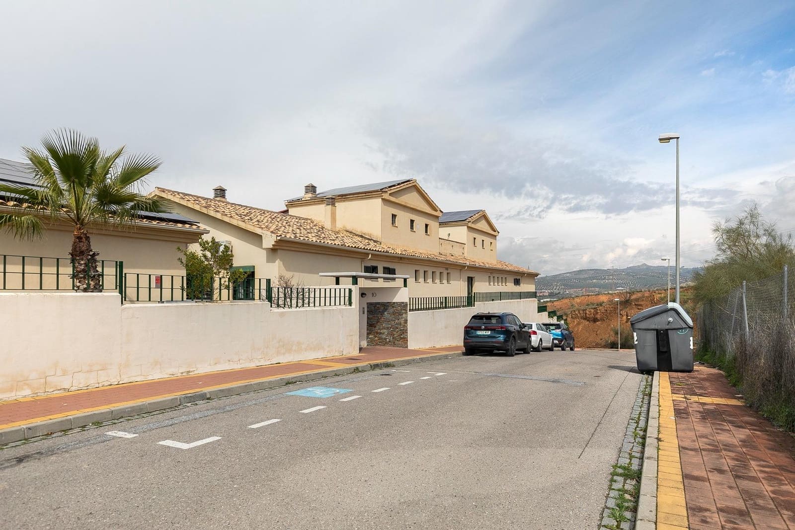 3 Zimmer Penthouse zu verkaufen in Jun mit Pool Garage - 360.000 € (Ref: 9680526)