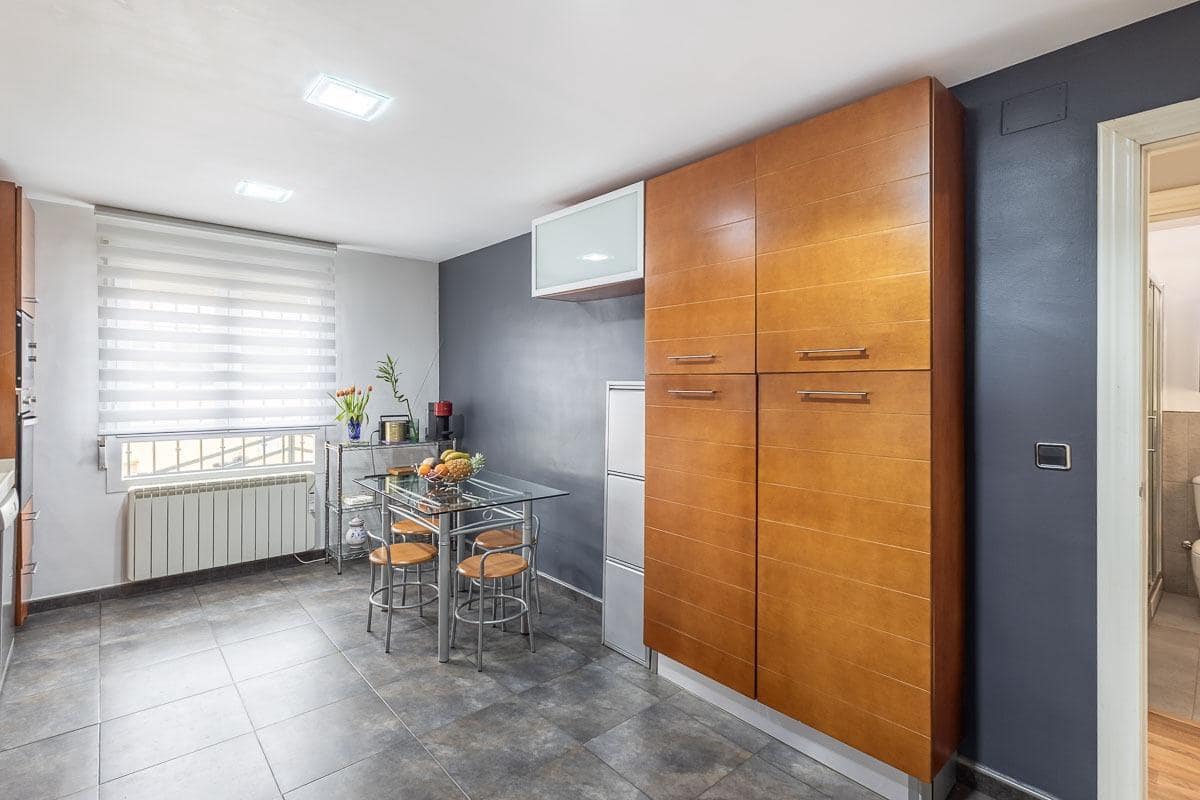 4 sypialnia Dom szeregowy na sprzedaż w Alhendin z basenem garażem - 390 000 € (Ref: 9680527)