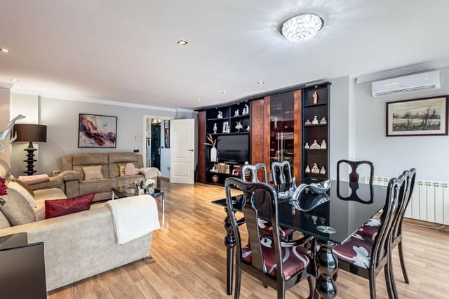 4 sypialnia Dom szeregowy na sprzedaż w Alhendín z basenem garażem - 390 000 € (Ref: 9680527)