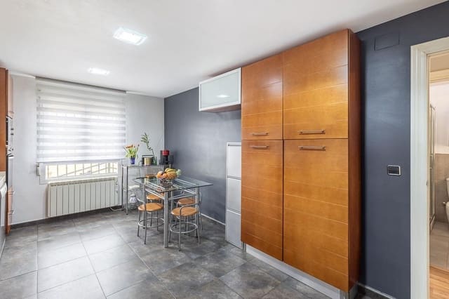 4 sypialnia Dom szeregowy na sprzedaż w Alhendín z basenem garażem - 390 000 € (Ref: 9680527)