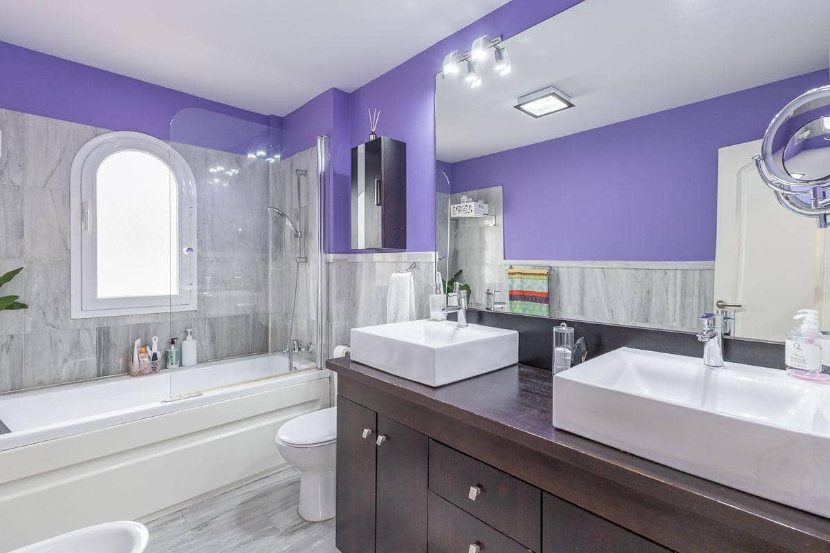 4 sypialnia Dom szeregowy na sprzedaż w Alhendin z basenem garażem - 390 000 € (Ref: 9680527)