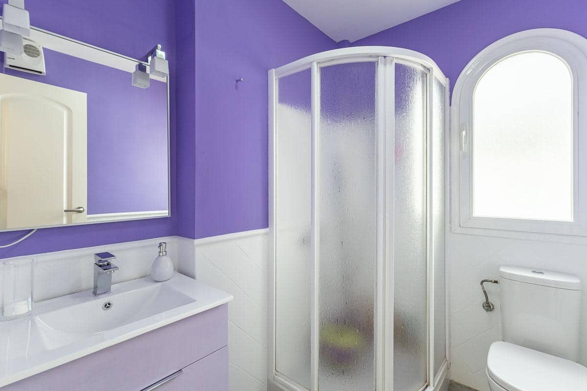 4 sypialnia Dom szeregowy na sprzedaż w Alhendin z basenem garażem - 390 000 € (Ref: 9680527)