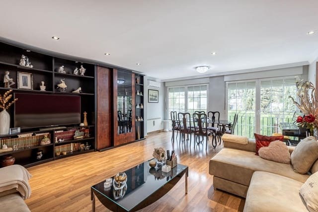 4 sypialnia Dom szeregowy na sprzedaż w Alhendín z basenem garażem - 390 000 € (Ref: 9680527)