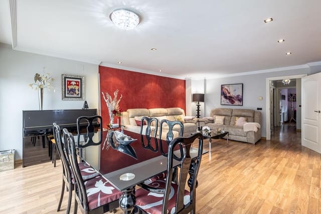 4 sypialnia Dom szeregowy na sprzedaż w Alhendín z basenem garażem - 390 000 € (Ref: 9680527)