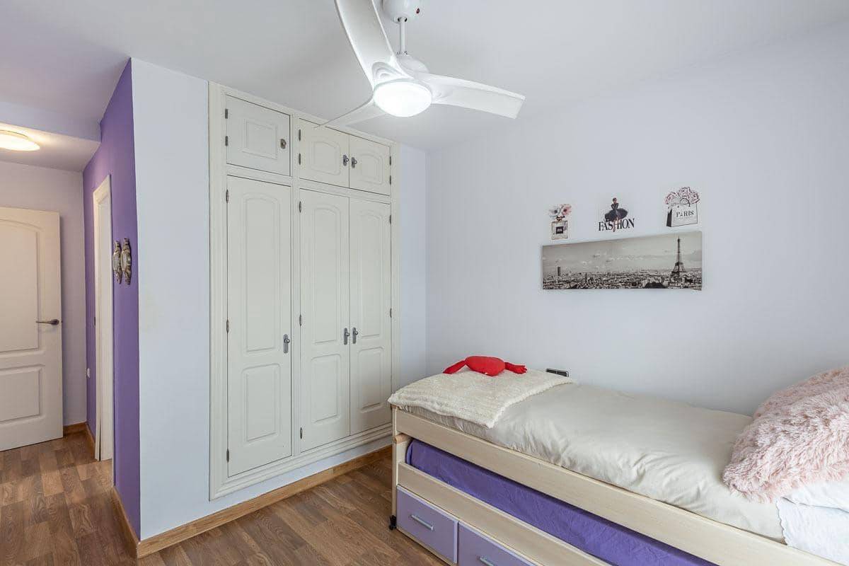 4 sypialnia Dom szeregowy na sprzedaż w Alhendin z basenem garażem - 390 000 € (Ref: 9680527)