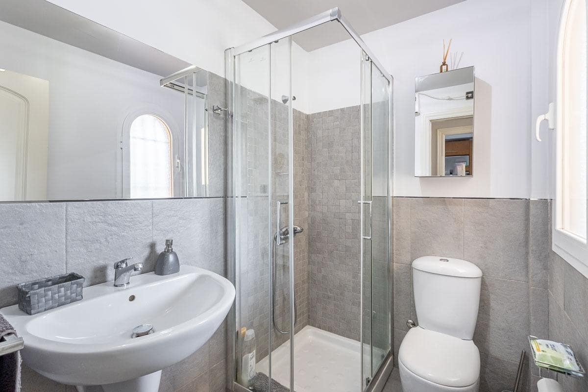 4 sypialnia Dom szeregowy na sprzedaż w Alhendin z basenem garażem - 390 000 € (Ref: 9680527)