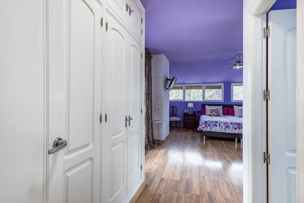 4 sypialnia Dom szeregowy na sprzedaż w Alhendin z basenem garażem - 390 000 € (Ref: 9680527)