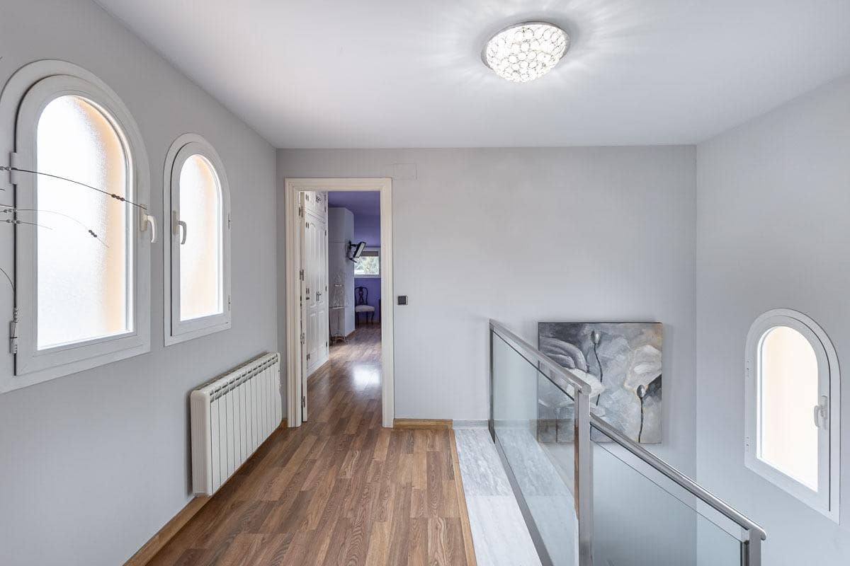 4 sypialnia Dom szeregowy na sprzedaż w Alhendin z basenem garażem - 390 000 € (Ref: 9680527)