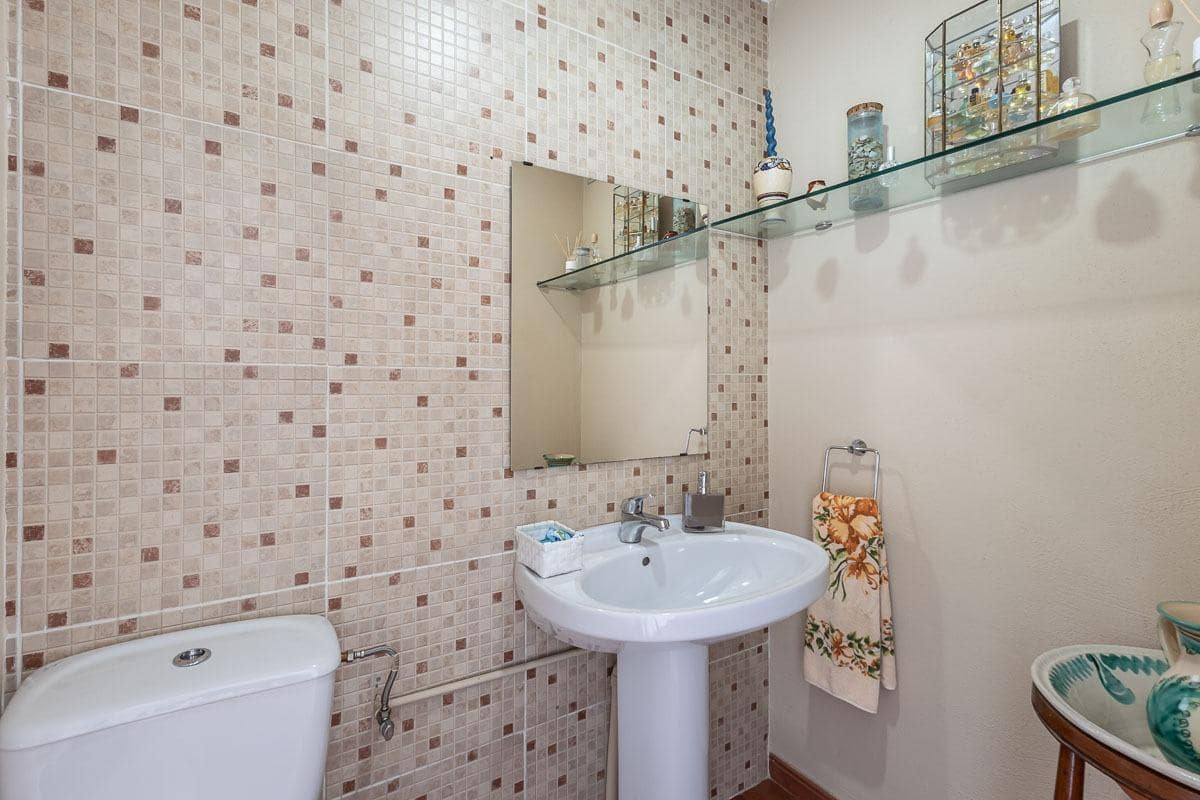 4 sypialnia Dom szeregowy na sprzedaż w Alhendin z basenem garażem - 390 000 € (Ref: 9680527)