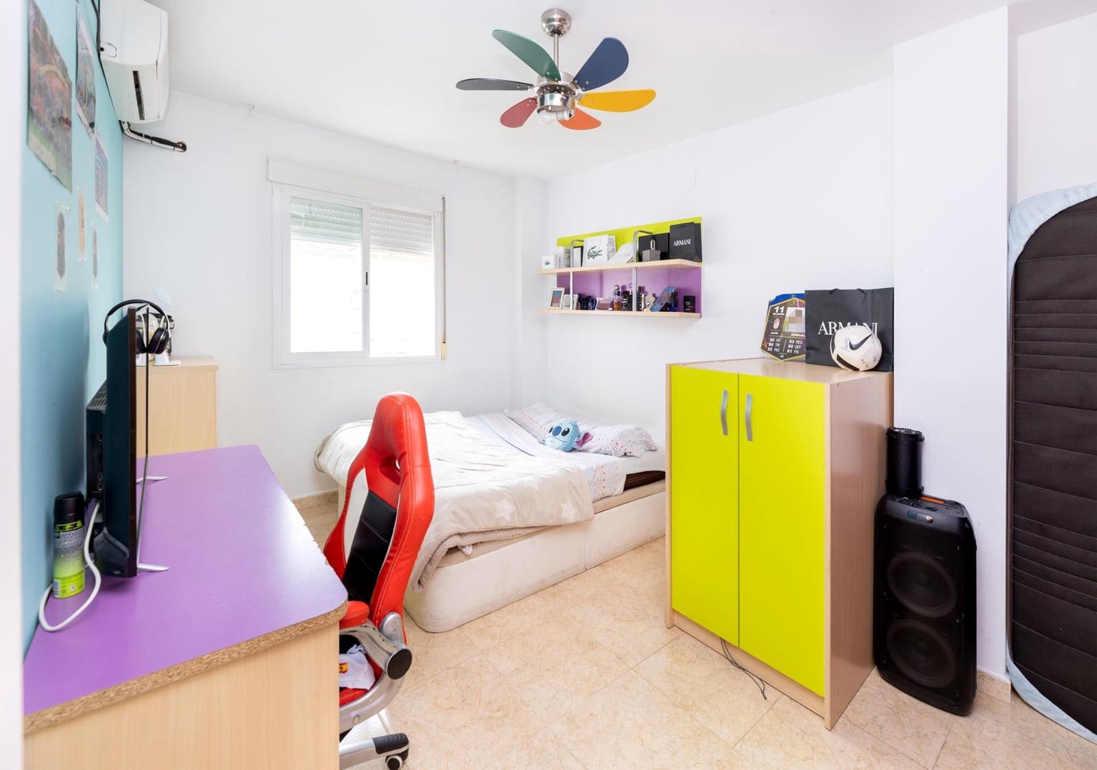 4 sypialnia Dom szeregowy na sprzedaż w Vegas del Genil z garażem - 209 900 € (Ref: 9680528)