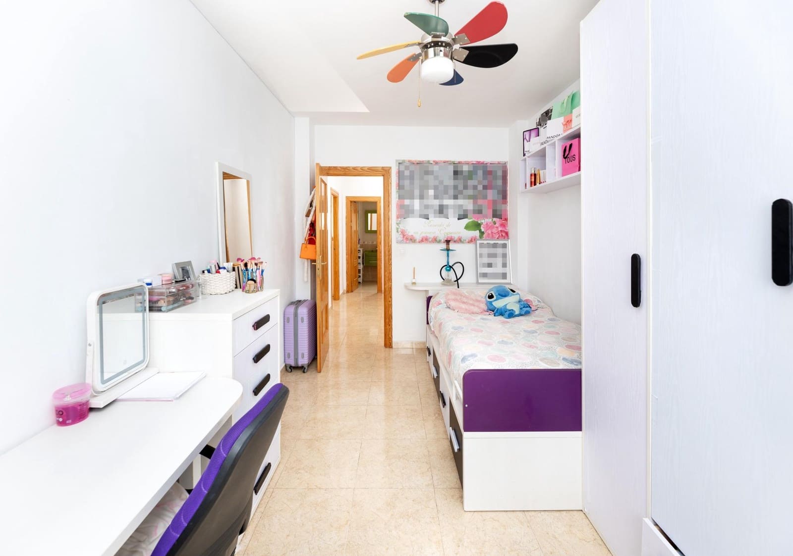 4 sypialnia Dom szeregowy na sprzedaż w Vegas del Genil z garażem - 209 900 € (Ref: 9680528)