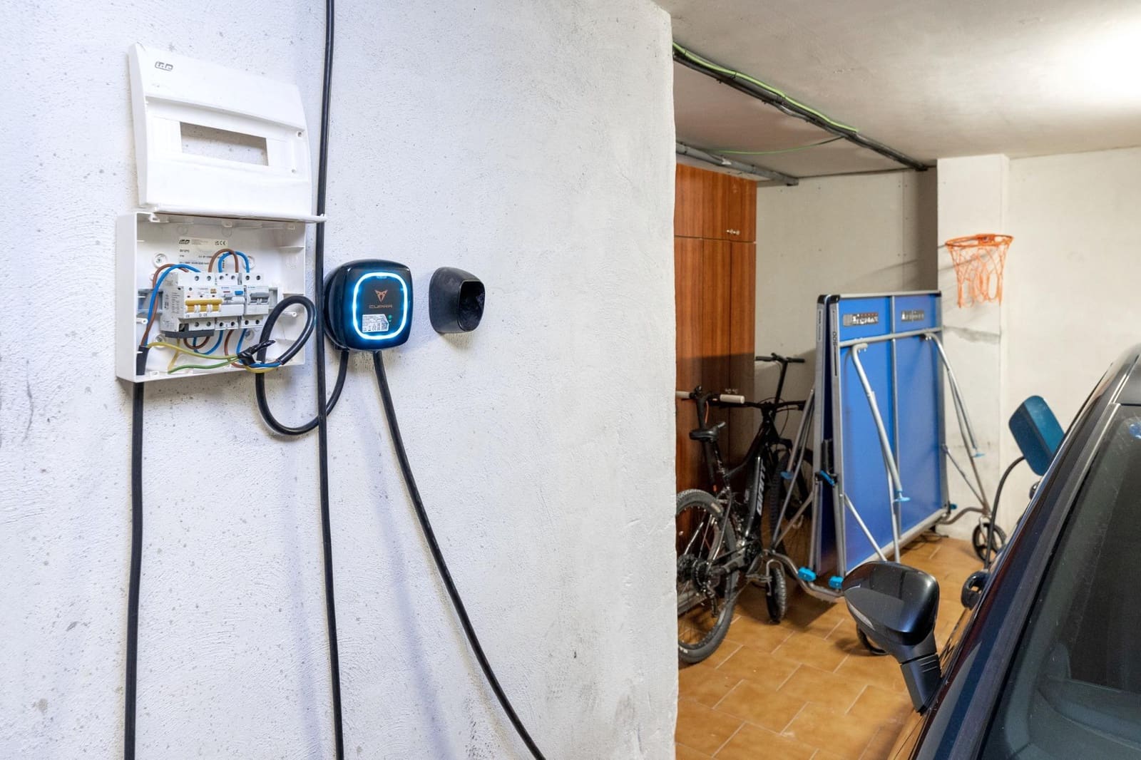 4 sypialnia Dom szeregowy na sprzedaż w Vegas del Genil z garażem - 209 900 € (Ref: 9680528)