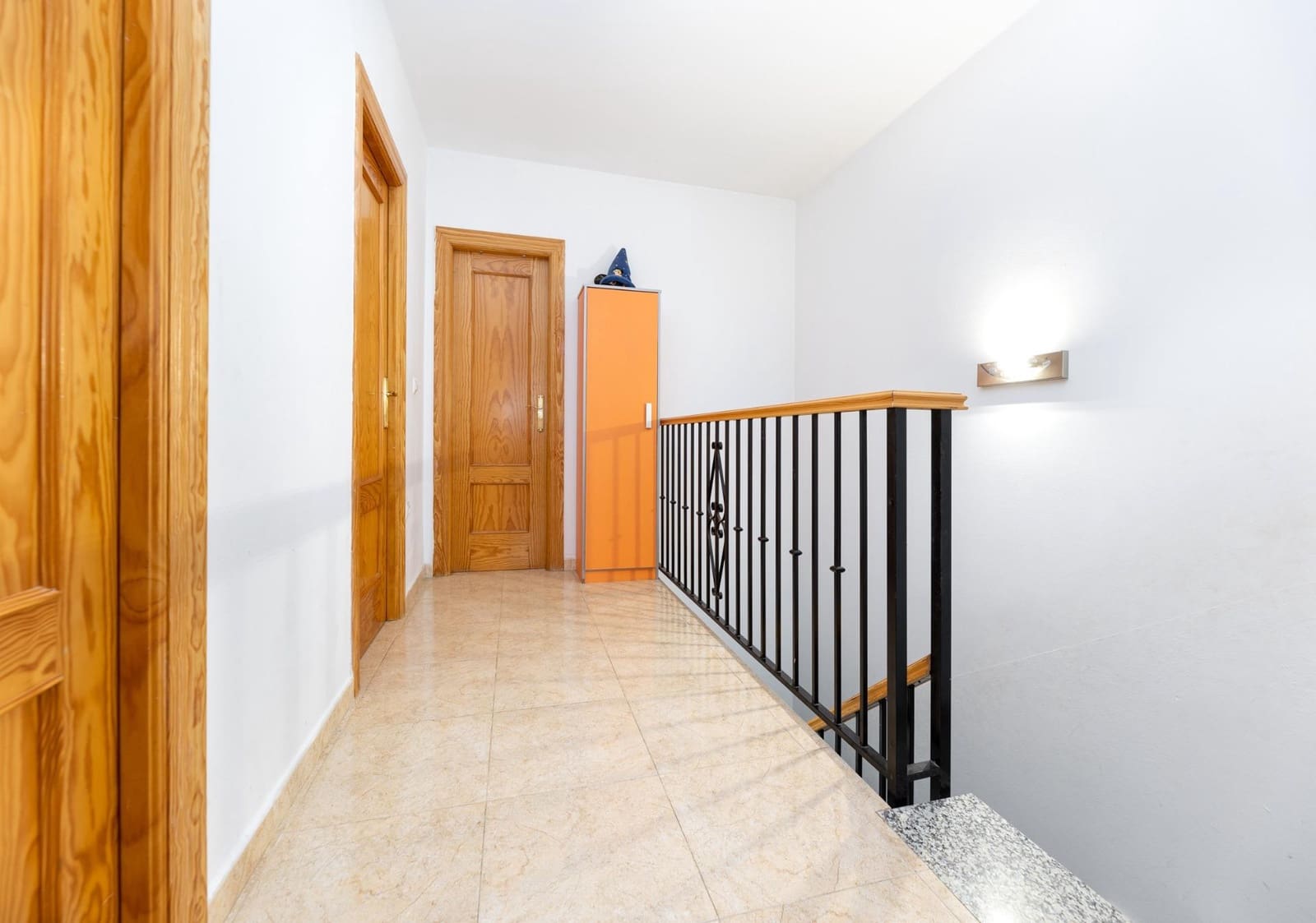 4 sypialnia Dom szeregowy na sprzedaż w Vegas del Genil z garażem - 209 900 € (Ref: 9680528)