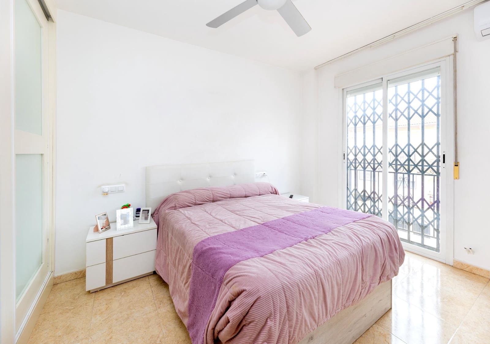 4 sypialnia Dom szeregowy na sprzedaż w Vegas del Genil z garażem - 209 900 € (Ref: 9680528)