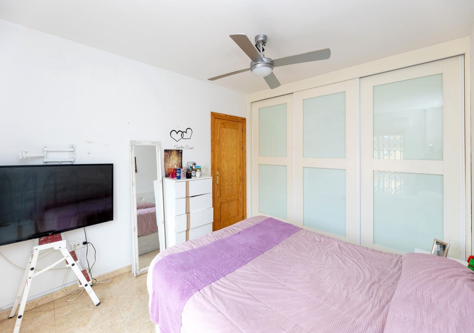 4 sypialnia Dom szeregowy na sprzedaż w Vegas del Genil z garażem - 209 900 € (Ref: 9680528)