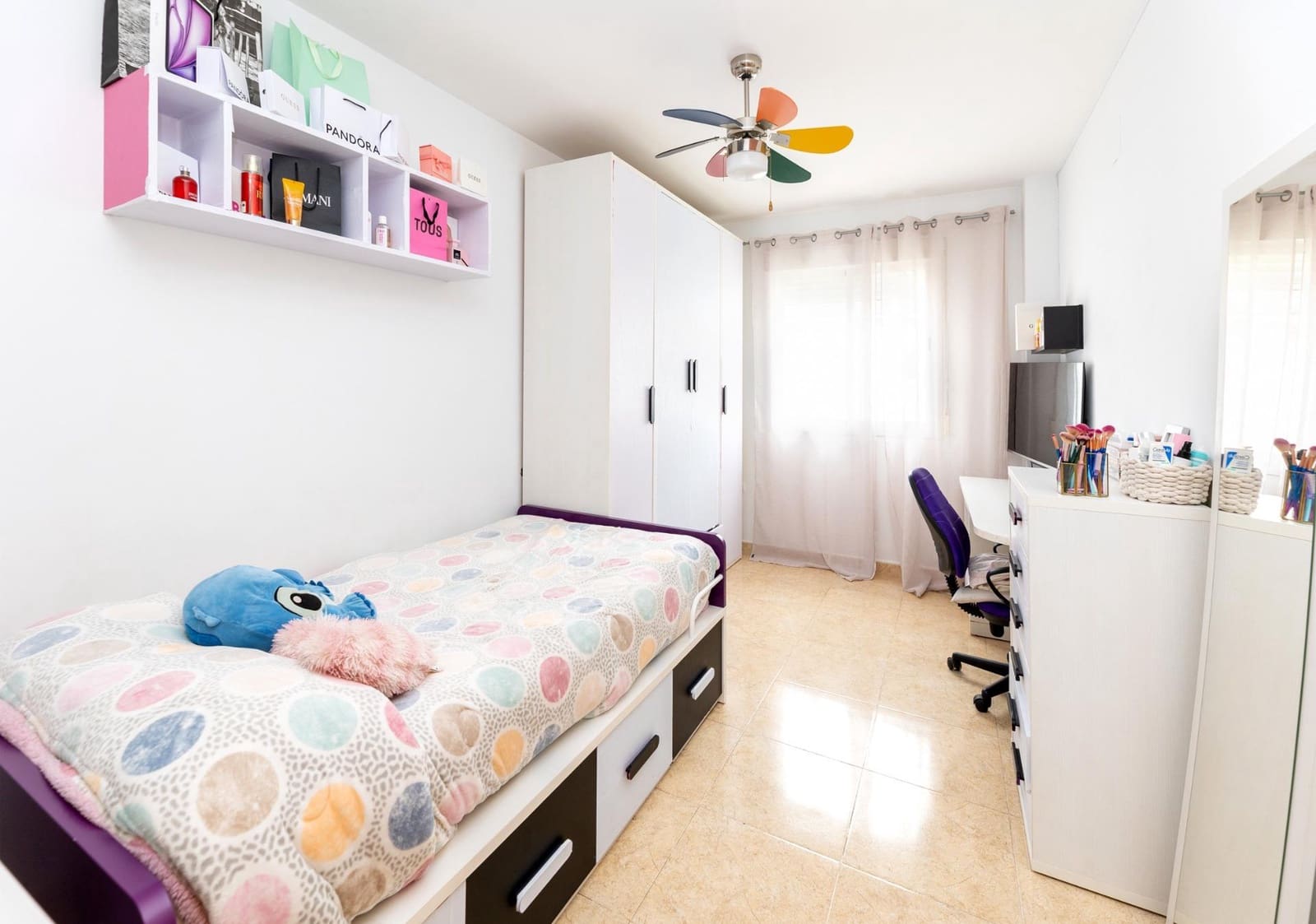 4 sypialnia Dom szeregowy na sprzedaż w Vegas del Genil z garażem - 209 900 € (Ref: 9680528)