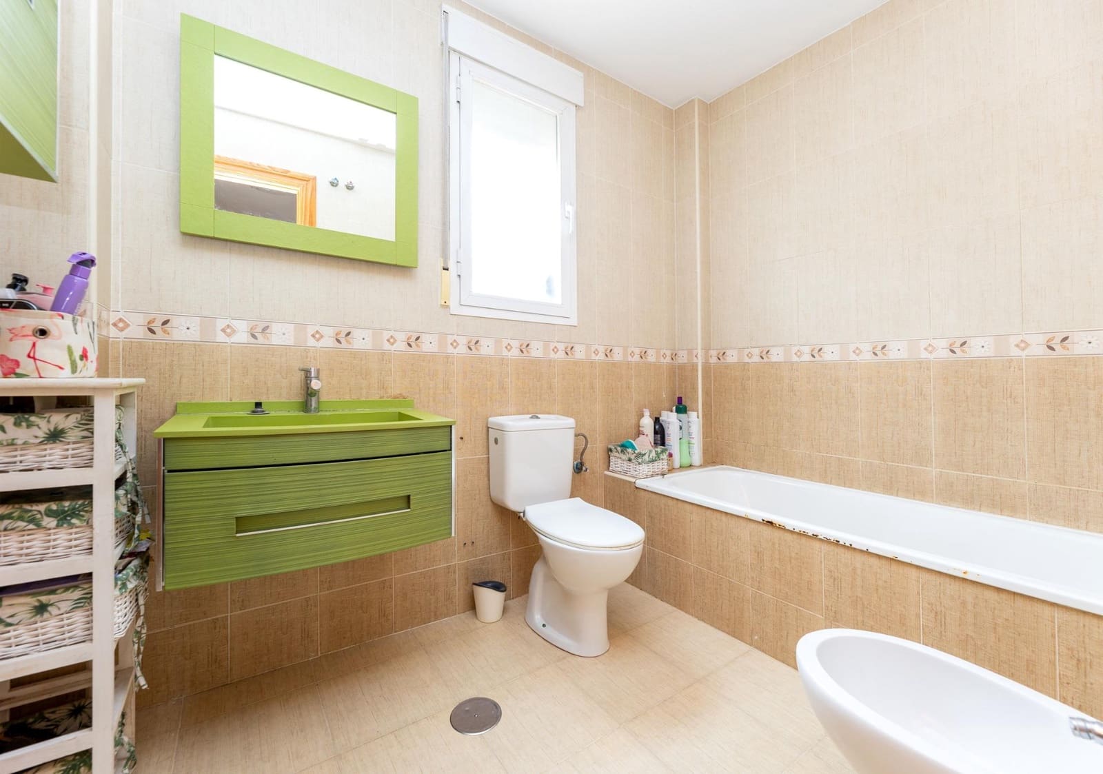 4 sypialnia Dom szeregowy na sprzedaż w Vegas del Genil z garażem - 209 900 € (Ref: 9680528)