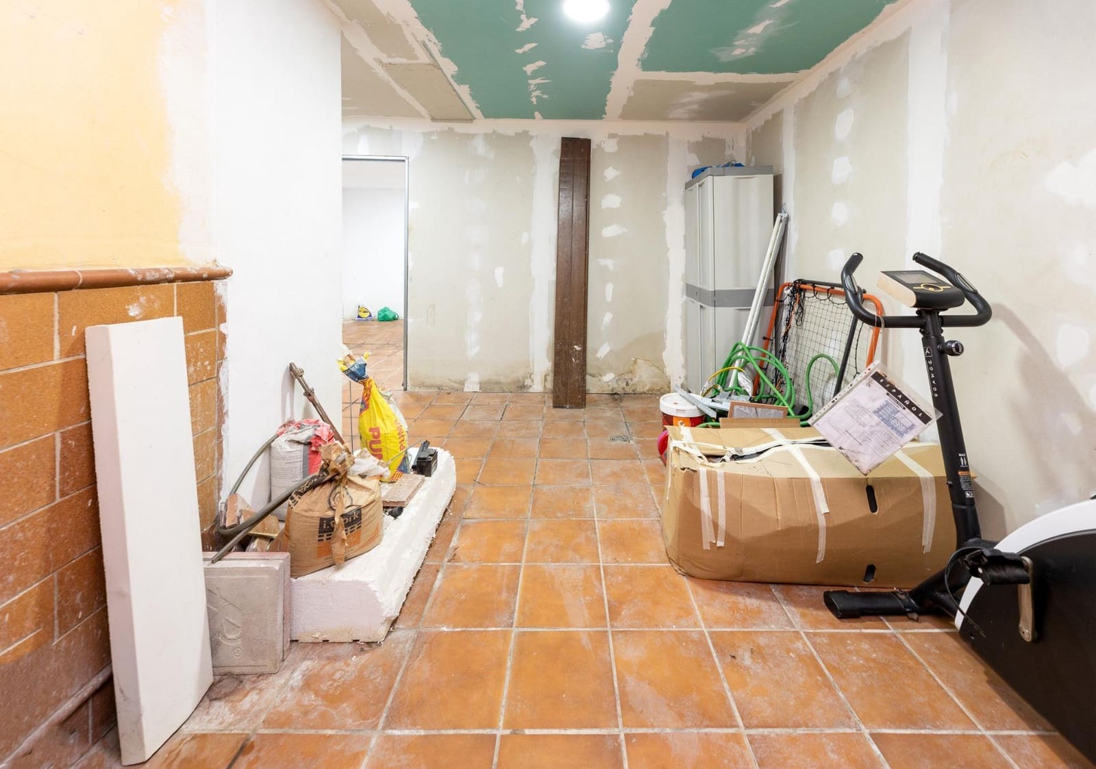 4 sypialnia Dom szeregowy na sprzedaż w Vegas del Genil z garażem - 209 900 € (Ref: 9680528)