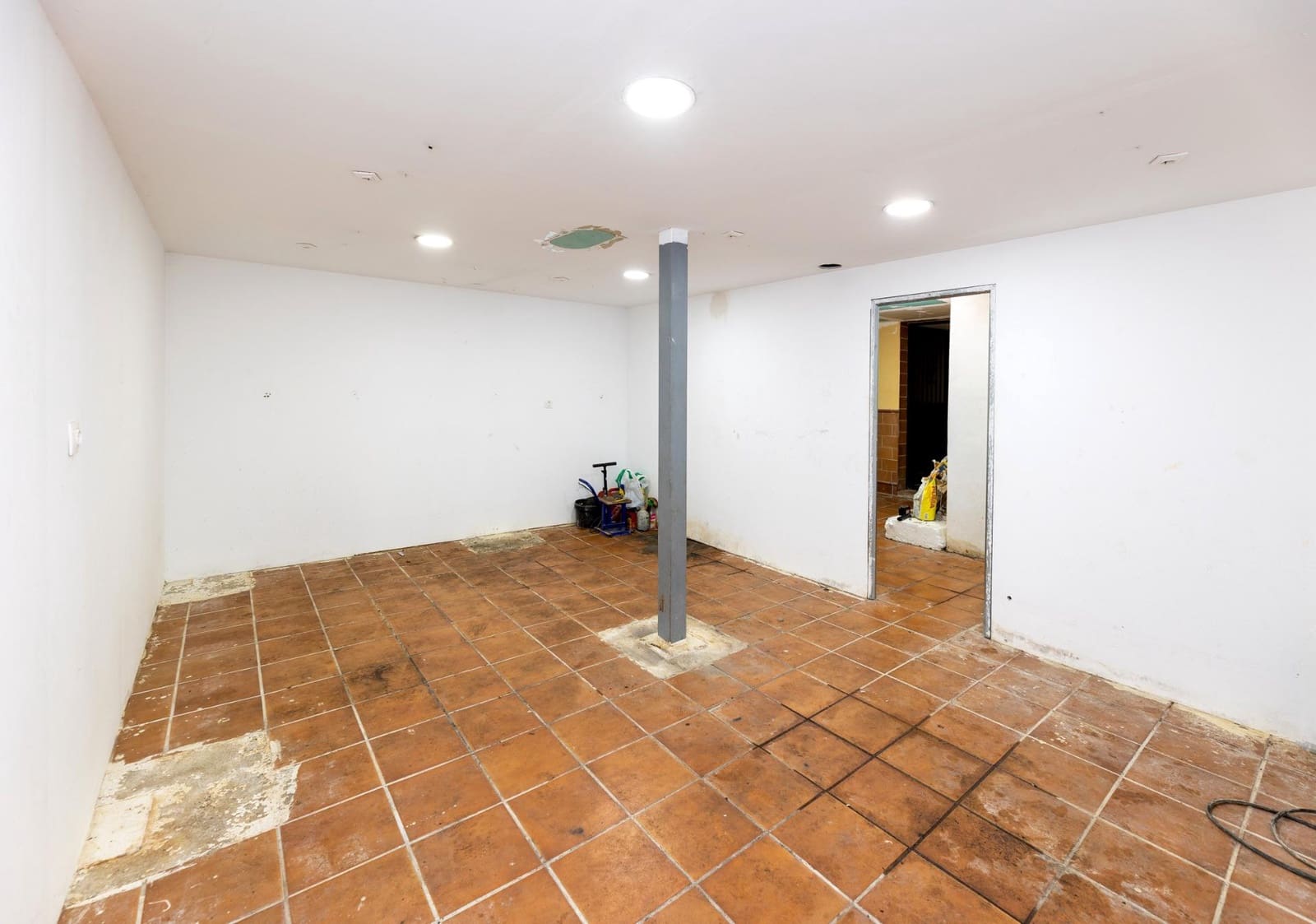 4 sypialnia Dom szeregowy na sprzedaż w Vegas del Genil z garażem - 209 900 € (Ref: 9680528)