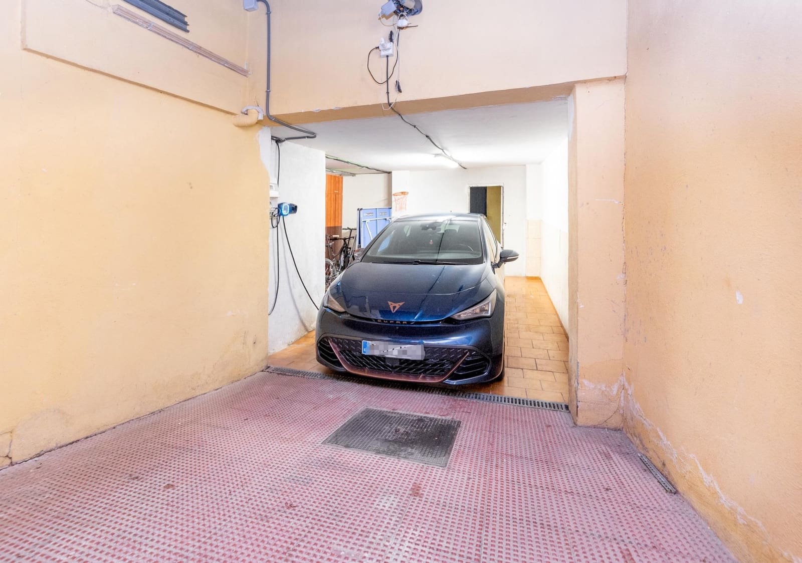 4 sypialnia Dom szeregowy na sprzedaż w Vegas del Genil z garażem - 209 900 € (Ref: 9680528)