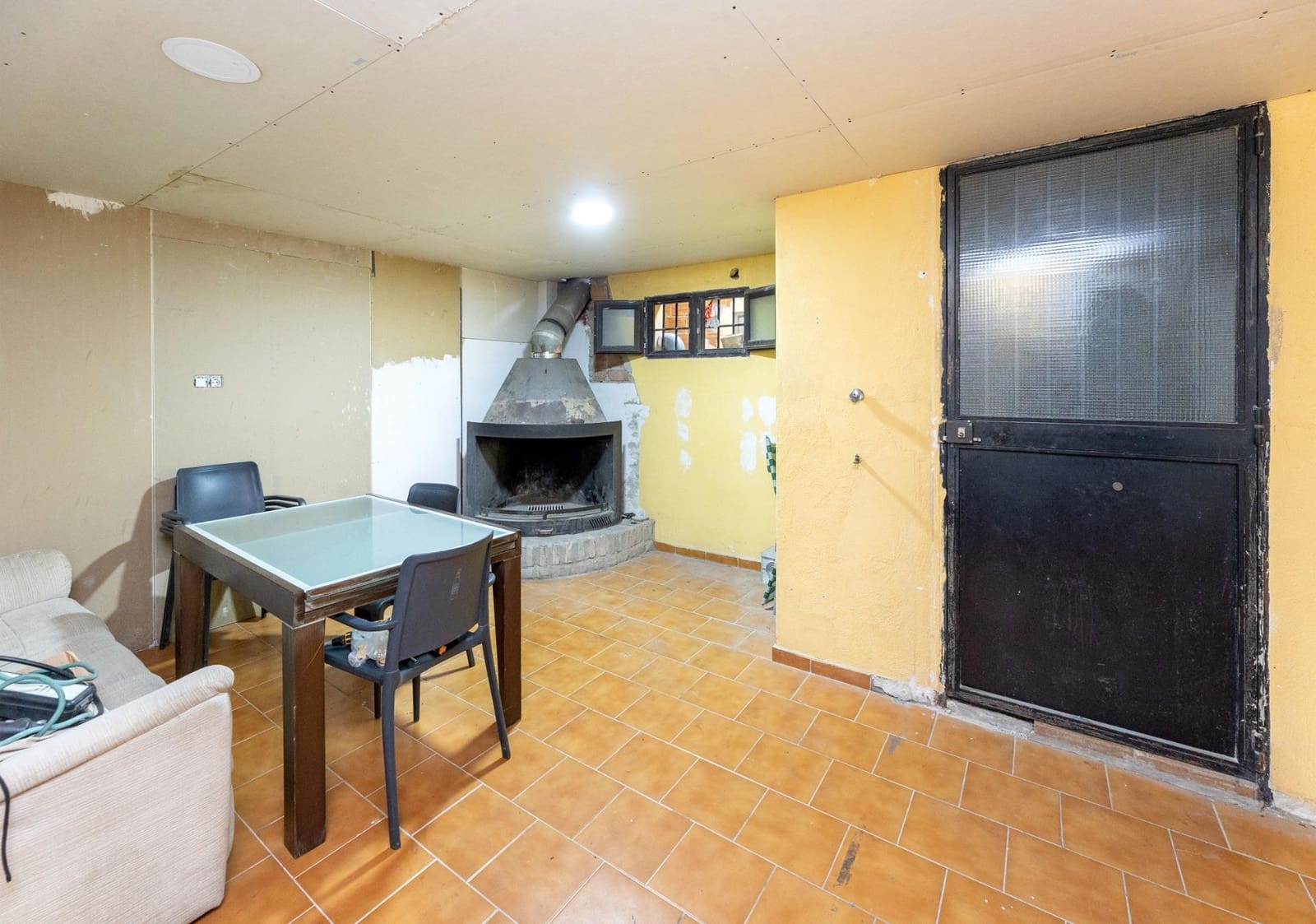 4 sypialnia Dom szeregowy na sprzedaż w Vegas del Genil z garażem - 209 900 € (Ref: 9680528)