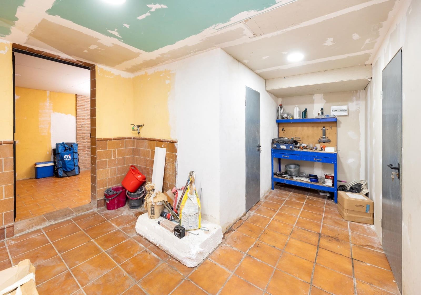 4 sypialnia Dom szeregowy na sprzedaż w Vegas del Genil z garażem - 209 900 € (Ref: 9680528)