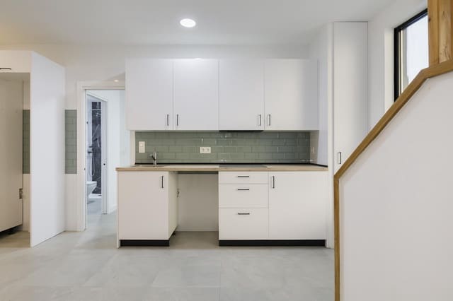 1 chambre Appartement à vendre à San Matías - Realejo, Grenade ville - 159 900 € (Ref: 9680529)